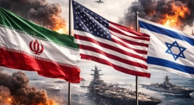 'Savaşı Durdurmak İçin Çabalar Sürüyor Ancak İlerleme Yok'