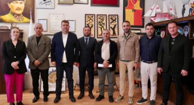 Seferihisar’da büyük dönüşüm: 100 Km’lik Doğalgaz Hattı onaylandı