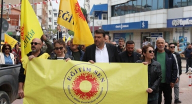 Seferihisar’da eğitimde şiddete karşı tek ses