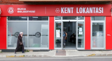 Şehitler Haftası’nda Buca’da dayanışma sofraları kuruldu