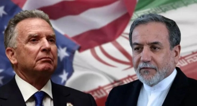 Sert açıklamalar art arda geldi... İran ile ABD arasında 'ateşkes' bilmecesi