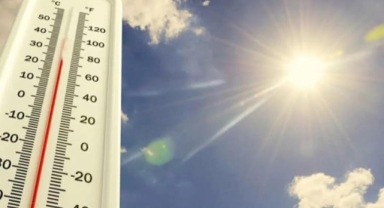 Sıcaklıklar artıyor, sis ve yağış bazı bölgelerde sürecek