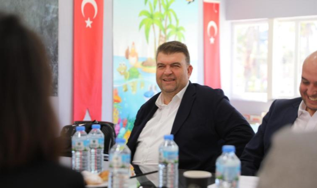 Sığacık BM’nin en iyi turizm köyleri listesine aday