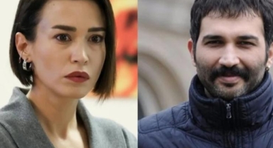 Siyaseti bırakıp sahnelere dönmüştü… Ünlü oyuncular yemek yedi