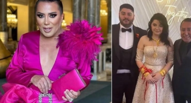 'Siz ne hakla benim servetimi yiyorsunuz?'