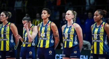 Sultanlar Ligi'nde final serisi başlıyor!