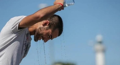 'Süper El Nino' geliyor... Bu aylara dikkat: Rekor sıcaklık yolda!