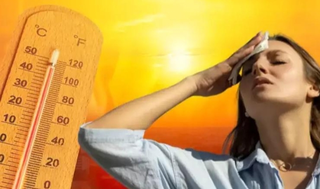 Süper El Nino Türkiye’yi nasıl etkileyecek?