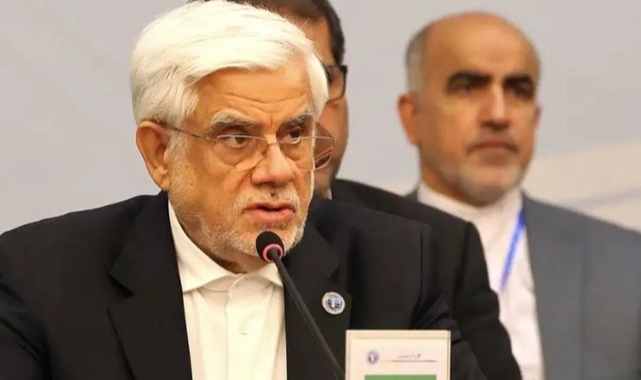 Tahran’dan Trump’a sert yükleniş: ABD, İsrail’in yedinci eyaleti haline geldi