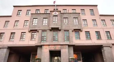 'Tarafların yapıcı olmasını temenni ediyoruz'