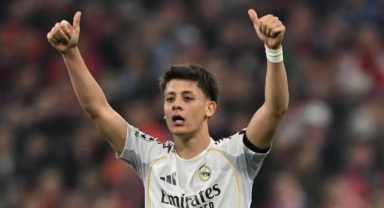 Thierry Henry'den Arda Güler yorumu