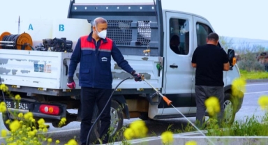 Torbalı Belediyesi’nden Halk Sağlığı İçin Seferberlik: Torbalı’da 12 Ay İlaçlama