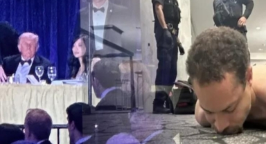 Trump’a Saldırı Girişimi Şüphelisine 3 Ayrı Suçlama