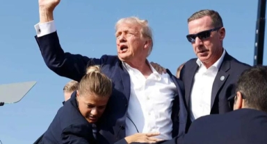 Trump'a yönelik suikast girişimleri ve saldırılar