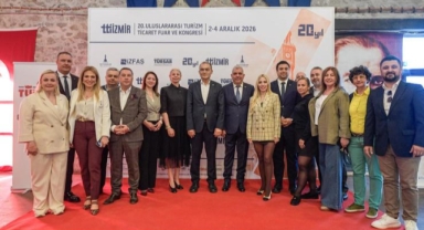 TTI İzmir, 20. yıla hazırlanıyor