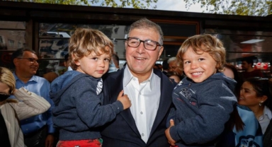 Tugay: En büyük gücümüz yetiştirdiğimiz nesillerdir