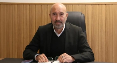 Tunç Soyer’den cezaevinden dikkat çeken açıklama: 'Suç yaratamayacaksınız!'