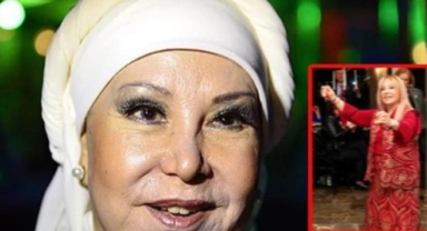 Türk halk müziğinin usta ismi son haliyle gündem oldu