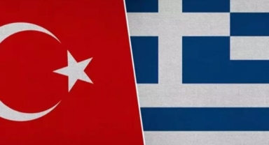 Türkiye'den Yunanistan'a: Yanlışınızdan geri dönün!