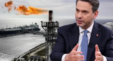 Türkiye'nin Enerji Arz Güvenliğinde Sorun Var mı?