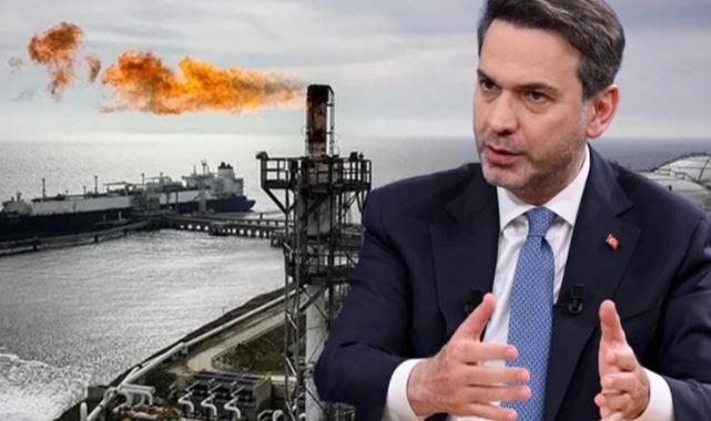 Türkiye'nin Enerji Arz Güvenliğinde Sorun Var mı?