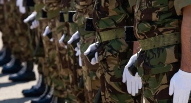 Türkiye’nin savunma bütçesi belli oldu