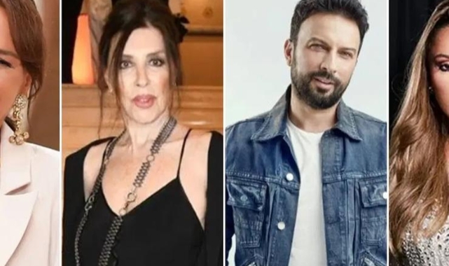 Türkiye okul saldırılarıyla sarsıldı: Ünlü isimlerden taziye mesajları