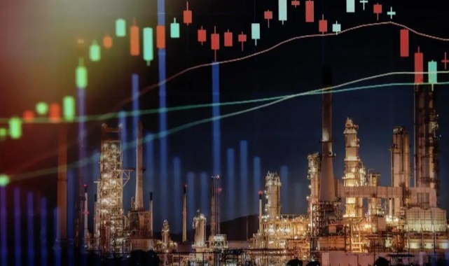 Uluslararası Enerji Ajansı Başkanı Fatih Birol: Dünya 'kara nisan'a giriyor