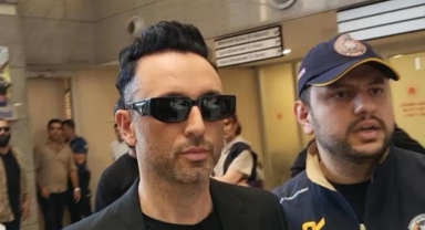 Ünlü şarkıcı Mabel Matiz'e hapis istemi!