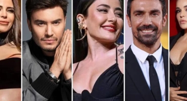 Ünlülere 'uyuşturucu' operasyonunda yeni dalga