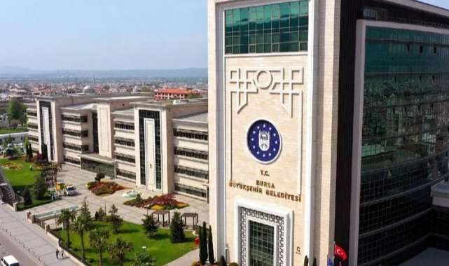 Valilik duyurdu: Bursa'da 'geçici' görevlendirme