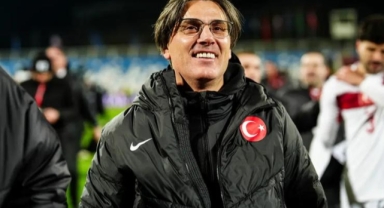 Vincenzo Montella'dan kariyer itirafı: 'Kendimi göstermek için Türkiye'ye gittim'