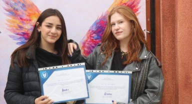 Yapay zeka ve yaratıcı üretim Urla’da buluştu