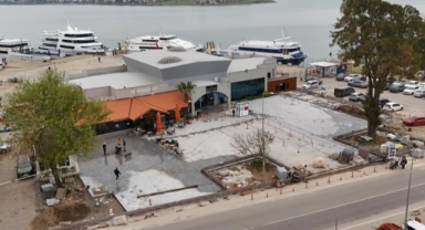 Yeni Meydan Düzenlemesi Hayata Geçiyor