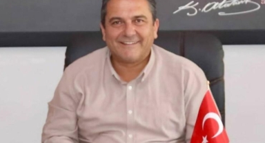 Yılmaz Tozan görevden uzaklaştırıldı