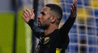 Youssef En Nesyri yine boş geçmedi: Son 2 maçta 3 gol