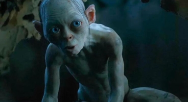 Yüzüklerin Efendisi: The Hunt For Gollum kadrosuna iki yıldız isim!