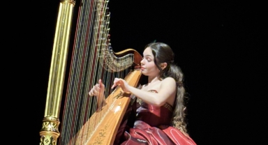 Zeynep'in Milano Çıkarması 