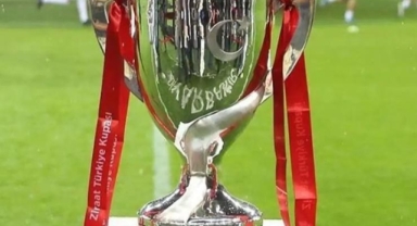 Ziraat Türkiye Kupası'nda çeyrek final heyecanı başlıyor