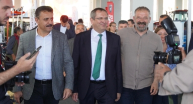  AYVALIK’TAN TARIM MANİFESTOSU