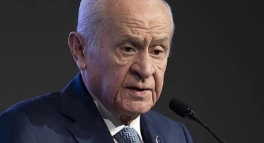 Bahçeli'den Amedspor'a tebrik mesajı