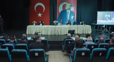 Başkan Mutlu: Geri adım atmıyorum, mücadeleye devam edeceğim