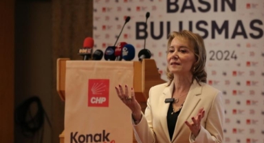 Başkan Nilüfer Çınarlı Mutlu'dan açıklama: