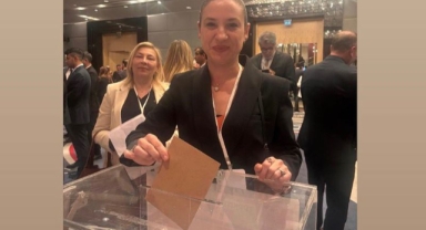 Başkan Sengel TBB Encümen Üyeliğine Yeniden Seçildi