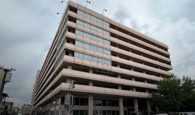 Çankaya otoparkı için flaş karar: Yeni otoparkın önü açılıyor!