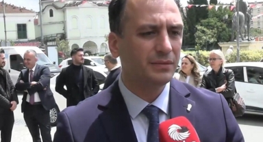 CHP İzmir'de saha çalışması: Erken seçim çağrısında bulundular