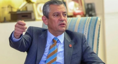 CHP Lideri Özgür Özel İzmir'e gelecek