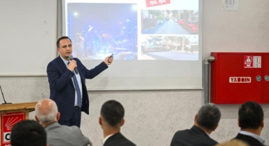 CHP sahaya indi: “Halkın iktidarını kuruyoruz!”