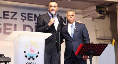 Çiğli’de Hıdrellez Coşkusu: Binlerce Kişi Baharın ve Kardeşliğin Renklerinde Buluştu