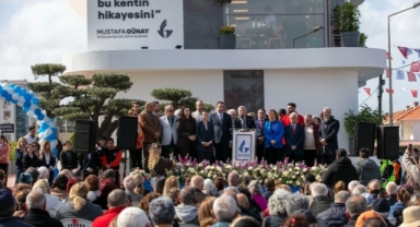 Denizin kıyısında, keyifli anların yeni adresi: Port Güzbel Cafe